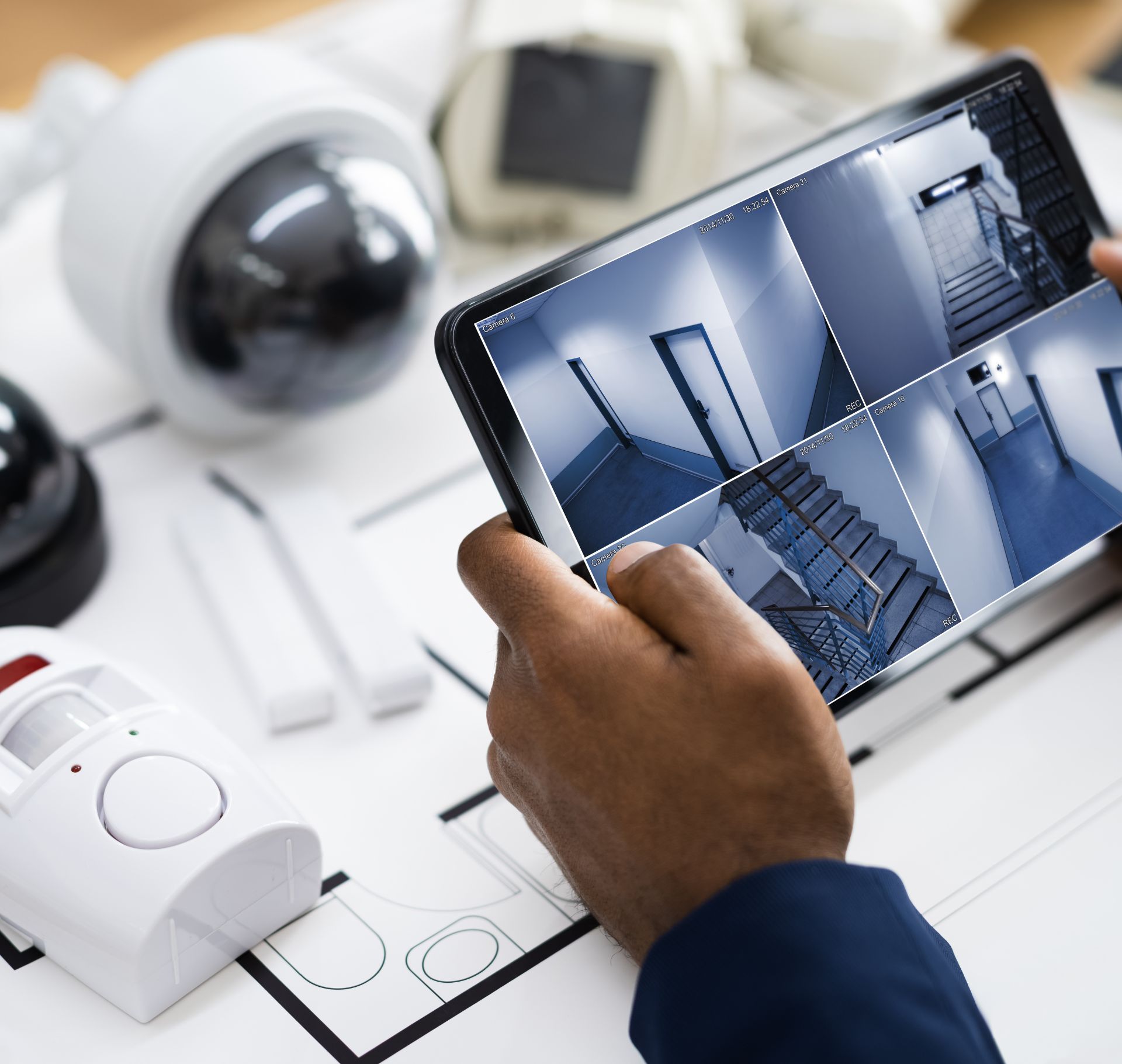 Security Consultation